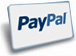 We Proudly Accept PayPal