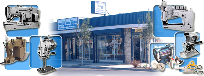 H&L Sewing Machines & Supplies Co., Inc.